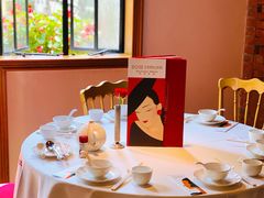 -玫瑰厅上海菜(兴国路店)