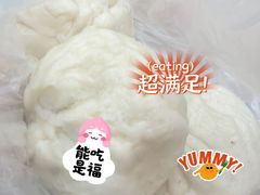 肉包-草庐酒家