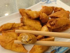 -北京蓟门饭店(南戴河分店)