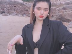 -南麂列岛