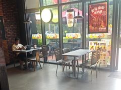 -汉堡王(上海凌云壹街坊店)