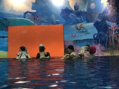 -ABC Swim亲子游泳俱乐部(河西店)