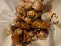 -南京大牌档(崇文门国瑞店)