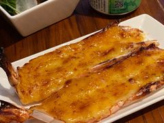 -Mr·Fish鱼鲜生海鲜放题(银泰in99店)
