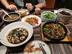 -江太极江浙菜(马桥万达广场店)