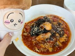 -斌斌面馆(兴安路店)