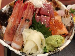 -蟹田居·活蟹料理(东城店)