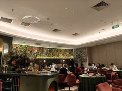 -老吉堂上海本帮菜(望京万象汇店)