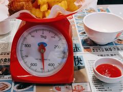 -肥韬茶餐厅(海上世界店)