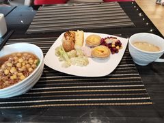 -重庆观音桥华美达安可酒店