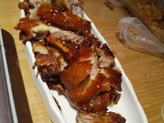 甜皮鸭-川堂风·跷脚牛肉·乐山爆炒(宝山日月光店)