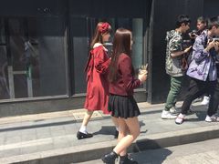 -SNH48星梦剧院