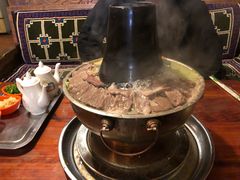 -嘎咓讓咘藏餐厅(团结新村店)