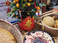 -味可道·黄圃人家园林酒家(兆丰店)