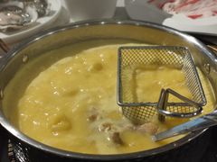 -八珍玉食鸡煲·打边炉(印象城店)