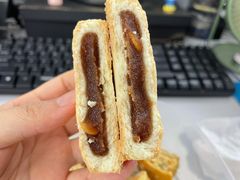 山楂锅盔-北京稻香村(第三店)