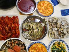 -盒马鲜生(枣园路店)