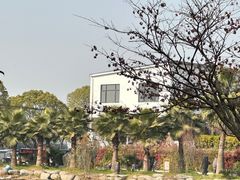 -桃园农庄·桃源宴