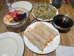 -叶婆婆钵钵鸡(乐山老店)