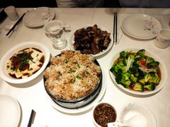 -金春禧·鲁菜海鲜(延吉路万达店)