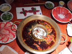 -春熙里老火锅(春熙路店)