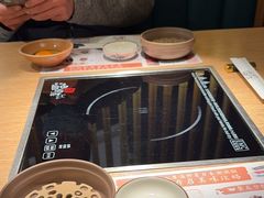 -温野菜涮涮锅(大悦城店)
