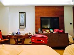 -三亚湾海居铂尔曼度假酒店