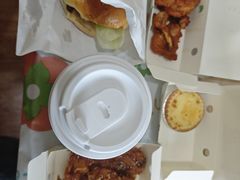 -必胜客(万象城二期店)