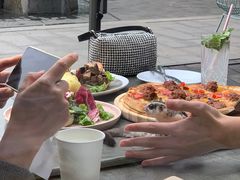 -The Rug Cafe(王府中环店)
