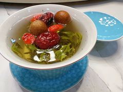 -三江源美食城