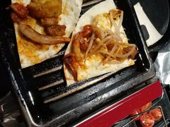 -火炉火自助餐(枫蓝国际店)