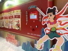 -SFC上影影城(港汇永华IMAX激光店)