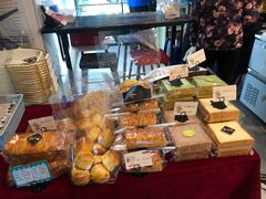 -吉美诺烘焙(公园北路店)