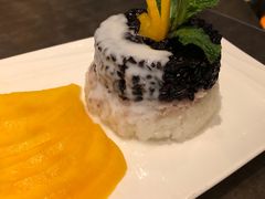 -美奈小馆·越南料理(中航城君尚购物中心店)