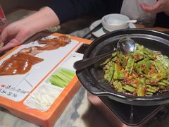 -梁家大院•农家菜(昆山会展中心店)