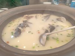 -浔味·山屿湖·正宗全鱼宴老字号