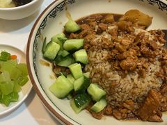 -菊儿人家·北京胡同菜(南锣鼓巷店)