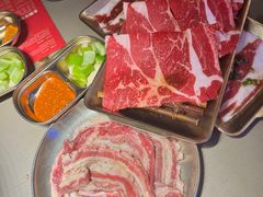 -西塔老太太泥炉烤肉(温州首店万象城黑金店)