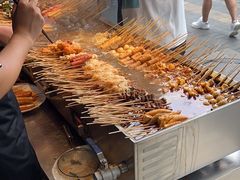 -郭记小街麻辣烫(南小街总店)