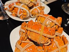 -太湖饭店玉兰厅(自助餐厅)