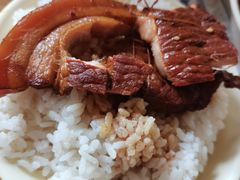 把子肉-老济南药膳把子肉(周公祠街店)