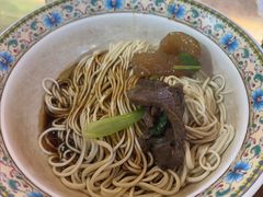 -金杨拉面王小吃面馆·牛三宝面·红烧牛肉粉