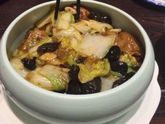 -京味民福烤鸭店(建设四马路店)