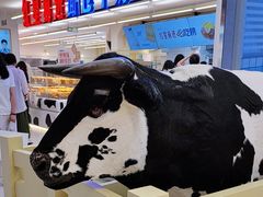 -红星前进面包牛奶公司(君太店)