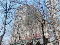 -北京丽景湾国际酒店