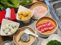 -海底捞火锅(汕头苏宁广场店)