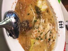 -渔语鱼酸菜鱼新川菜(来福士店)