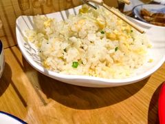 -烤满分·东北烧烤(首经贸店)