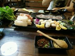 -丽江庭院之丽江往事(安定门店)