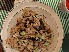 -楼兰新疆菜(江宁万达店)